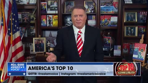 America's Top 10 for 7/19/24 - Segment 1