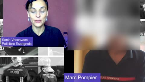 🙌Interview avec Marc un Sapeur Pompier suspendu!📢