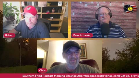 SFP Morning Show