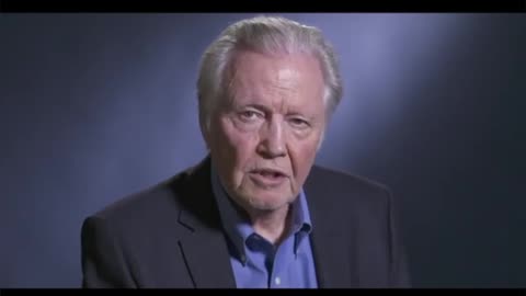 Jon Voight - it's time to fight