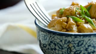 Skinny honey lemon chicken recipe