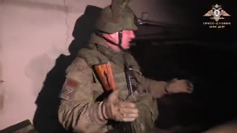 Another Azov base in Mariupol was destroyed