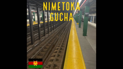 Nimetoka Gucha