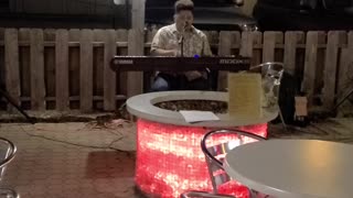 Jackson Snelling "Better Together" Luke Combs Cover