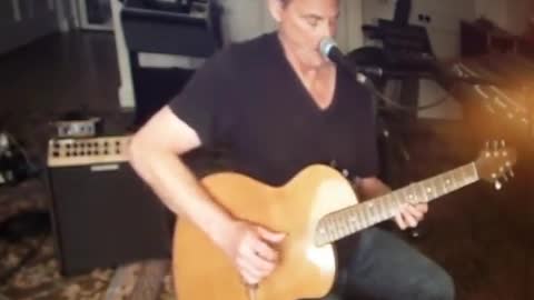 As Long As I Can Lindsey Buckingham Home Studio