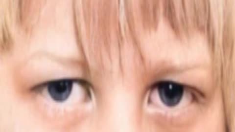 these are the eyes of a psychopath