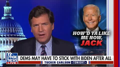 Tucker Carlson Tonight: BIDEN ECONOMY NOSEDIVES !! September 23,2022