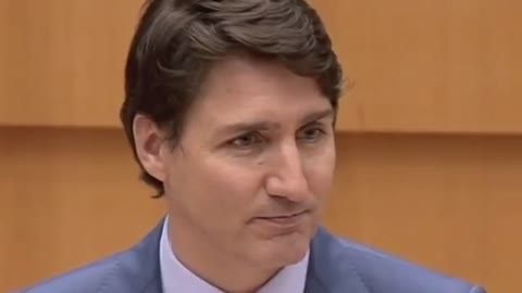 Justin Trudeau In His Own Words: A Mash Up More Accurate Than Anything He's Ever Said?