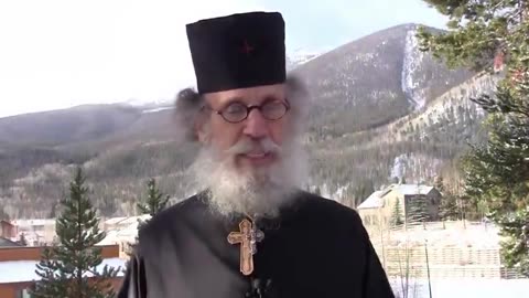 Brother Nathanael illustrates The Protocols of the Elders of Zion