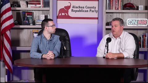 Episode 43: Young Republicans in Florida