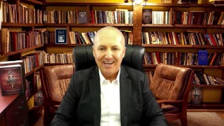 Its Appointed For Man To Die Once - Messianic Rabbi Zev Porat Preaches