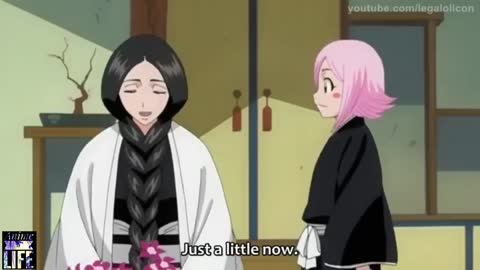 Anime funny and cute Moment