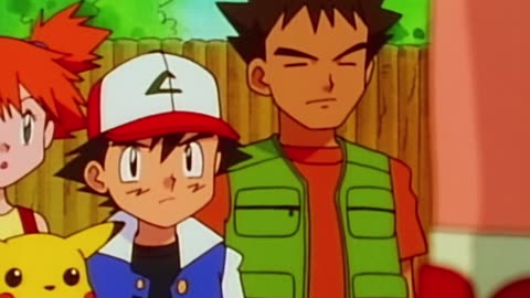 Pokémon - S01E08 - The Path to the Pokémon League