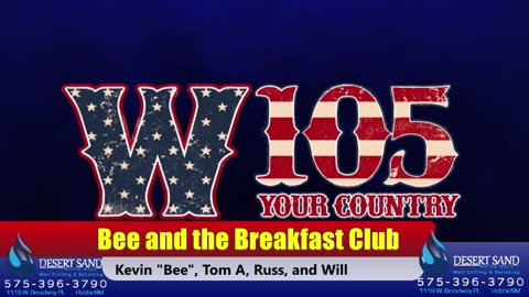 Bee & The Breakfast Club Tuesday, October 10th, 2023