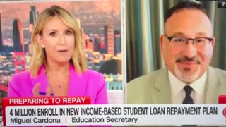 CNN is telling the truth about the rising debt