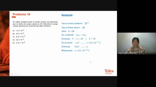 TRILCE ANUAL SM 2022 | SEMANA 01 | QUÍMICA