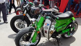 Malaysia Bike Week 2018 Pt 2