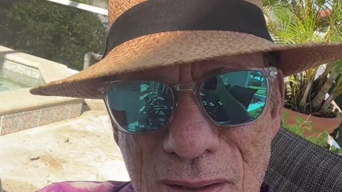 Hollywood Conservative Robert Davi Responds to Joy Behar About Miracles