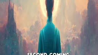 Ascension and Christ Conciousness - Second Coming Is Us