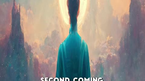 Ascension and Christ Conciousness - Second Coming Is Us