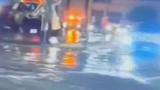 Dubai is flooded pt3