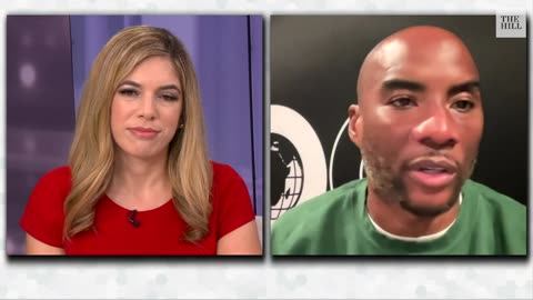 Charlamagne Tha God breaks silence on Harris Presidential Bid