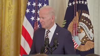 Biden Signs Bill Aimed At Helping Veterans