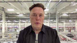 Elon Advocates For Deleting Biden's Infrastructure Bill