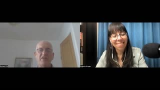 Ep 308: Global Homeopathy Journey - with Richard Pitt