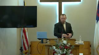 Service 3 (Pastor Dan Hubbard) 2/18/24