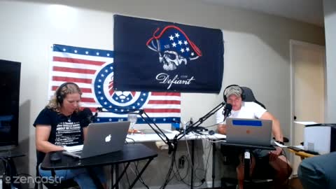 The Patriot Party Podcast: Episode 47: The Rise and The Fall