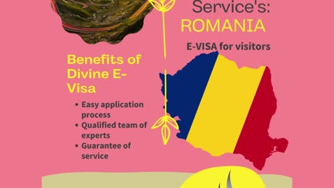 Get your e-visa effortlessly with Divine Associates Ltd