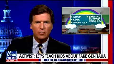 Tucker - May 19, 2022 - Teachers 'kink' training