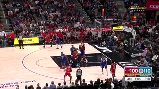 Los Angeles Clippers vs Chicago Bulls Full Game Highlights March 9, 2024