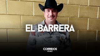 Los Alegres del Barranco - El Barrera (Estudio)