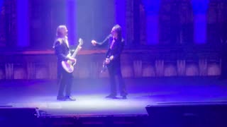 Trans-Siberian Orchestra - Good King Joy 11-17-2022 Wichita