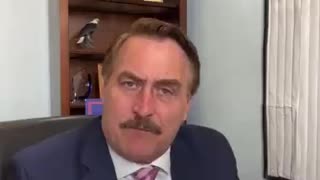 Mike Lindell HARASSED By FBI: Phone Stolen And Told "Not To Tell Anybody"