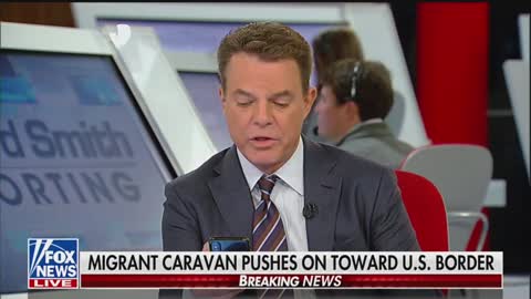 Shepard Smith Fires Back at Angry Viewer