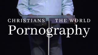 Pastors & Porn