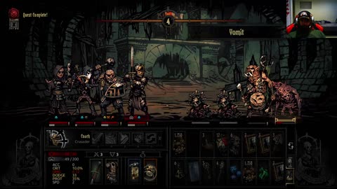 Darkest Dungeon Episode 24