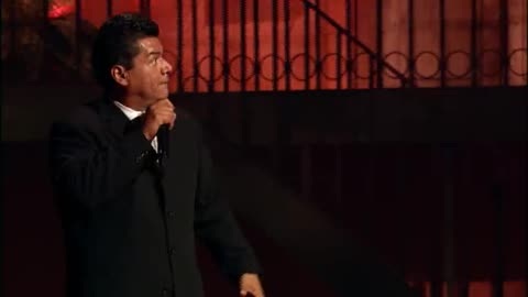 George Lopez "Mexican Relatives" Latin Kings of Comedy Tour