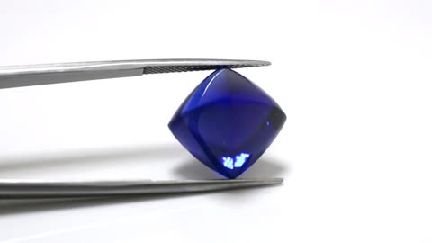 Discover the Enchanting Beauty of Tanzanite Gemstones online