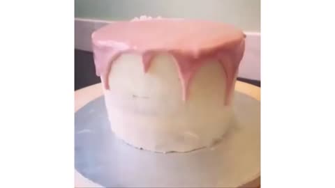 Cake Decoration Compilation