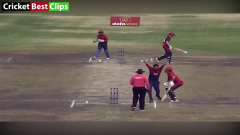 10 Funniest Moments In Cricket Ever 😂