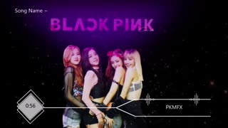 BLACKPINK - Follow Me