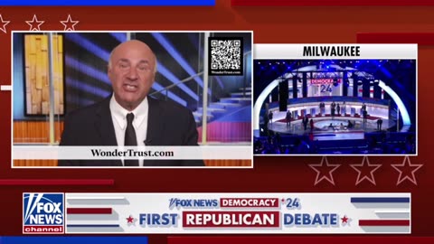 Republican Debates On Fox