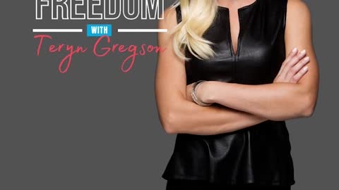 Faithful Freedom with Teryn Gregson