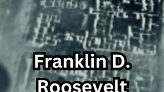 Franklin D Roosevelt Quote #1 #motivational #motivationalquotes #motivationalvideo #qouteoftheday