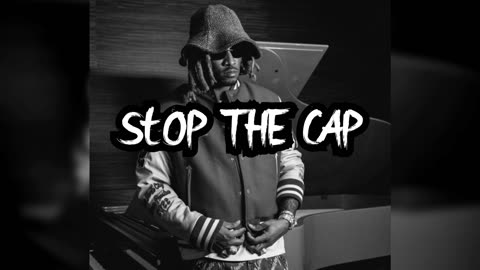 FREE Future Type Beat - "Stop The Cap"