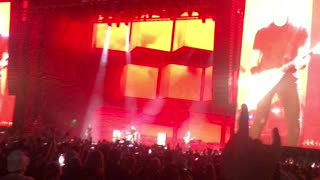 Creeping Death - Metallica Live in Louisville 9/26/21
